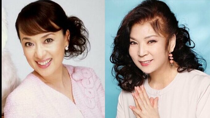 ジュディ・オングさん　八代亜紀さんを追悼　「なんて悲しいことでしょう」|TBS NEWS DIG