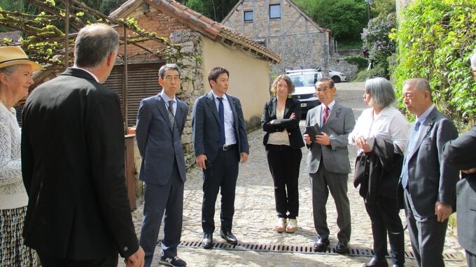 【追及】大分県議会が海外視察に約3400万円　仏・スイス・独に議員22人派遣　市民団体が支出の妥当性を調査へ　|　大分のニュース｜OBS NEWS｜大分放送