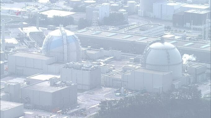 九州電力　玄海原発３号機のテロ対策施設が完成　発電再開へ　|　福岡のニュース｜RKB NEWS｜RKB毎日放送