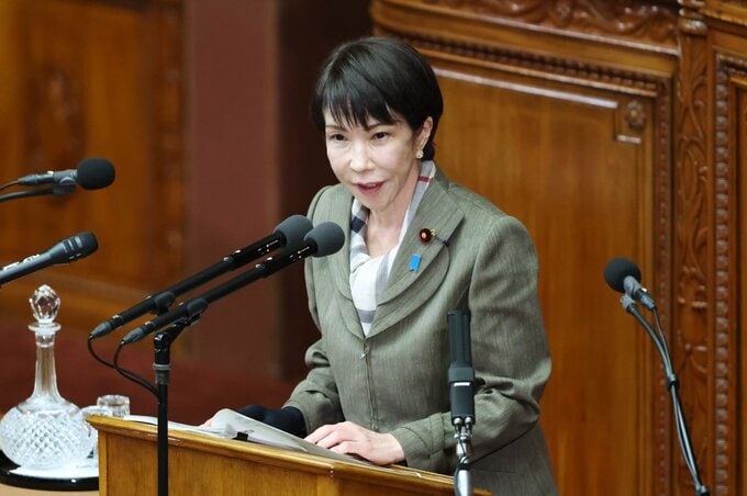 危機管理･成長投資は｢新枠｣、経済安保は複数年度で財源確保-諮問会議