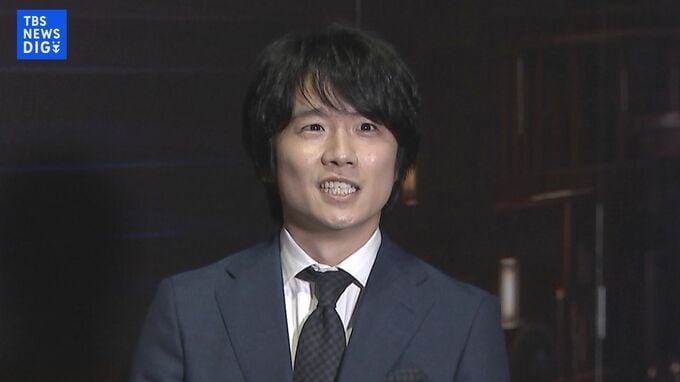 【風間俊介】ディズニー愛止まらず「90歳でもディズニーパークをかっ歩したい」|TBS NEWS DIG