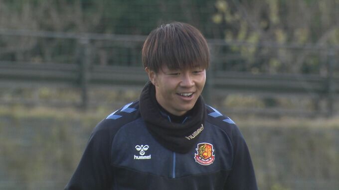 「嫌なイメージよりワクワク」キーマンは『松本キラー』福島ユナイテッドFC、運命のJ2昇格プレーオフへ【J3】　|　福島のニュース│TUF