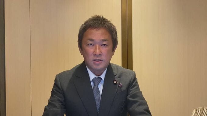 【速報】ガーシー議員に対する懲罰委員会　14日開催決定