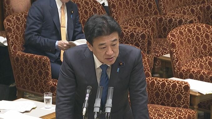 木原官房長官　女性皇族の配偶者と子の処遇は状況に応じて政省令や法改正で対応していく考え示す
