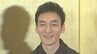 【 草彅剛 】　第一子誕生を報告　「今までと変わらず、これからも精進してまいります」|TBS NEWS DIG