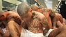 「受刑者はすべて殺人犯」ギャング4万人を収容 エルサルバドルの「巨大刑務所」の実態　食事はすべて手づかみ、運動時間は1日30分　|TBS NEWS DIG