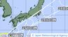 【ダブル台風情報・04時57分 気象庁発表】台風8号は27日に上陸する可能性も　台風7号は南西諸島にかなり接近　27日には西日本から東日本の太平洋側に接近の見込み　【進路予想・積算降水量予測・風の予想】　|　山梨のニュース | ＵＴＹテレビ山梨