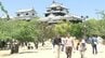 GW期間中の観光客数　最も多かったのは「松山城」愛媛県まとめ　|　愛媛のニュース - Nスタえひめ｜あいテレビは6チャンネル