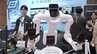 「自分で考え、動くロボット」フィジカルAI最前線！人手不足に悩む北九州市が目指す“日本初の実装都市”への針路　|　福岡のニュース｜RKB NEWS｜RKB毎日放送