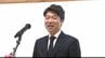 「市民のための政治を作りたい…」長野・上田市の斉藤達也市長が初登庁…3月の選挙で現職を300票余の差で破って初当選　|　SBC NEWS | 長野のニュース | SBC信越放送