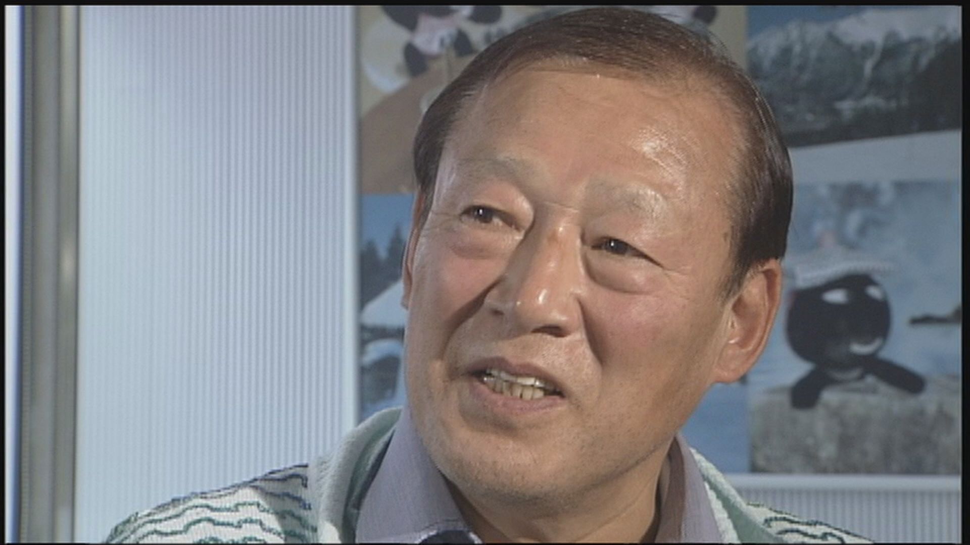元日本代表・久保竜彦さん「18歳で広島に来て適当にやっていた自分を