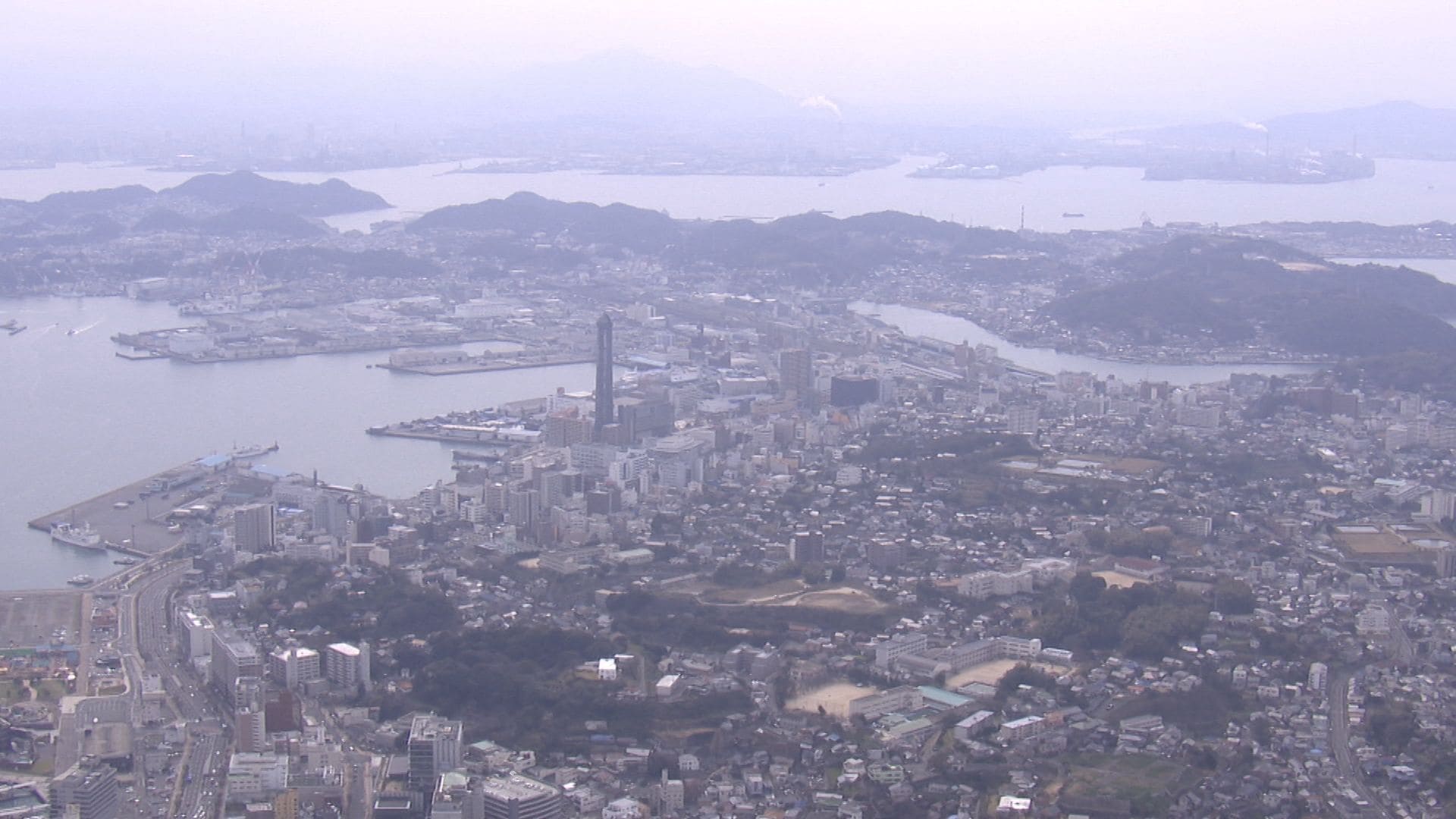総務省発表 山口県の人口は130万人下回る | 山口のニュース・天気