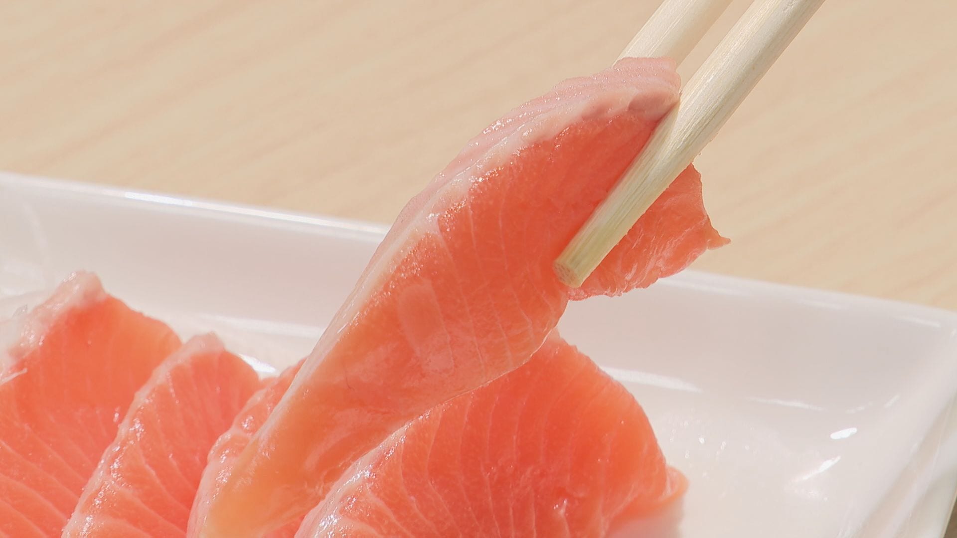 東邦ガスの工場でサーモン養殖 “大量の冷たい海水”がポイント ｢知多