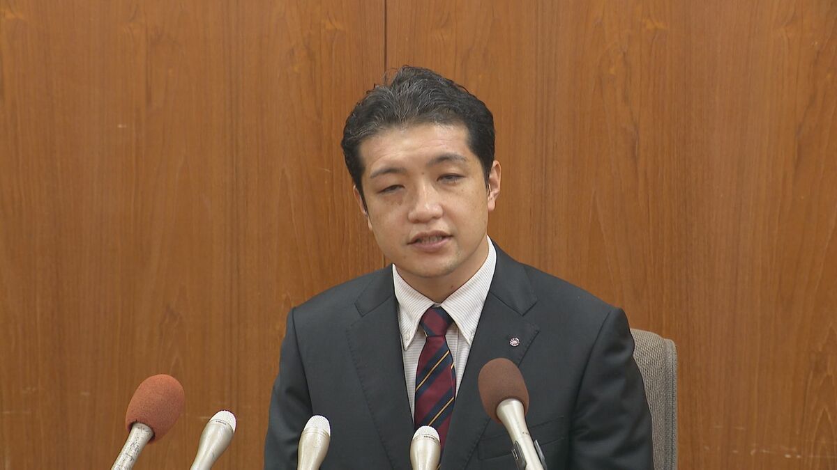 愛知・大治町の鈴木康友町長が警察の“任意聴取”受けているとを認める 前議員事務所に無断で複数回立ち入ったとして被害届も