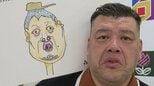 【くっきー！激白】「気持ち悪い」は最高のほめ言葉？自称画伯の森田絹子アナが挑んだ似顔絵査定の行方と浜田さんへの愛が詰まった『プレバト‼』展の魅力を語り尽くす|TBS NEWS DIG
