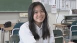 アジア大会 陸上女子400m 台湾代表は“名古屋の高校生” ｢強くなりたい｣日本への留学を決意 16歳で大舞台の切符掴む　|　名古屋・愛知・岐阜・三重のニュース【CBC news】 | CBC web