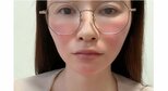 手島優さん 「顔がずっと赤い。。やだぁ」「アゴ先まで赤く」「触るとめちゃくちゃ熱い」 自身の「異変」明かす|TBS NEWS DIG