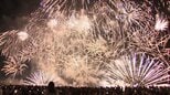 夏の風物詩にも猛暑の影響　「広島みなと夢花火大会」来年(2027年)から９月開催へ　開催時期を変更　今年は「最後の7月開催」|TBS NEWS DIG