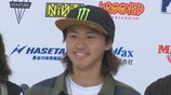 【世界基準】トッププロが集結！　世界王者・佐々木音憧が魅せた！"アーバンスポーツパーク"で初のプロツアー戦　熊本・菊陽町　|　熊本のニュース｜RKK NEWS｜RKK熊本放送