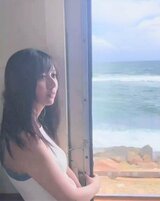 【上白石萌歌】　スリランカでのオフショットに　ファン反響　「ハンサムもかわいいもキレイも全部あってキャパオーバーです」「風を浴びててもかわいい〜」|TBS NEWS DIG