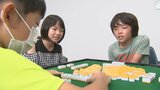 子どもが麻雀に夢中　頭を使う‟競技”として人気高まる　世代を超えたコミュニケーションツールにも|TBS NEWS DIG