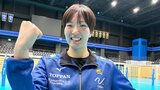 バレー日本代表・荒木彩花 “人生で最も苦しい怪我”からの復活 「代表経験がクソガキだった自分を変えてくれた」【前編】|TBS NEWS DIG