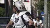 自転車のヘルメット着用率34.7%で全国で4位　全国平均の2倍超　高校での取り組みが前年から倍増した要因か　|　SBC NEWS | 長野のニュース | SBC信越放送