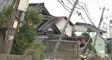 「工事着手まで最低3年」地震の液状化被害　住民の意向調査へ　石川・内灘町|TBS NEWS DIG