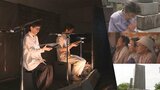 シリーズ戦後80年②家族を戦地に送り出した女性たちの体験を基にした朗読劇で語り継ぐ戦争の記憶 岩手・北上市|TBS NEWS DIG