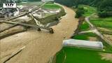 7月の大雨の被害額が増加…約923億円に 農林・商工関係被害が増加 今後も増える見込み(山形) | 山形のニュース│TUYテレビユー山形