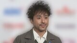 ムロツヨシさん 腹膜炎で入院 「撮影中に腹部に痛み」|TBS NEWS DIG