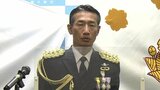 陸上自衛隊・第8師団長に德永勝彦陸将が着任　南西諸島は「離島ごとに防衛警備を」　|　熊本のニュース｜RKK NEWS｜RKK熊本放送