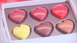 世界7か国96のブランドチョコが集結「地元で買えないチョコレートがたくさん!」ショコラモード23日開幕【新潟】|TBS NEWS DIG