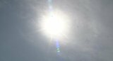 長野県内は暑い一日に…長野は32.8度で今年初めての真夏日 松本34度 諏訪30.7度 飯田32.3度 軽井沢28.2度 夕方からは大気の状態不安定に 北部の一部では雷雨やひょうも|TBS NEWS DIG