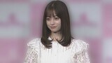 橋本環奈さん 新型コロナウィルス感染を公表 「早く復帰出来るように、とにかく身体を休めたい」 上演中の舞台「千と千尋の神隠し」はしばらくの間降板|TBS NEWS DIG