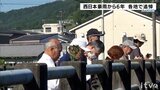 「6年は長かったような短かったような」西日本豪雨から6年 愛媛県内の各地で追悼行事 | 愛媛のニュース - Nスタえひめ|あいテレビは6チャンネル