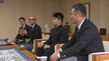 「絶対ベスト16に」盛岡工業ラグビー部が花園前にIBCを訪問 大会への抱負語る|TBS NEWS DIG