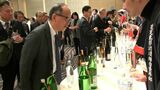 日本一和牛に焼酎…東京で「鹿児島の夕べ」650人が魅力堪能　鹿児島|TBS NEWS DIG
