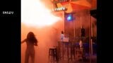 タイ・バンコクの飲食店で大規模火災 外国人含む28人が死亡　現地の日本大使館「日本人の被害情報なし」|TBS NEWS DIG