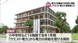 電力小売業から撤退で損害 日向市が新電力会社に賠償求めた裁判 約2480万円の賠償を命じる判決|TBS NEWS DIG