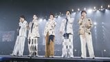 【 嵐 】新作ドキュメンタリー映画・総監督を務める是枝裕和氏「5人と話し合いを重ねながら現在編集中です」状況を伝える|TBS NEWS DIG