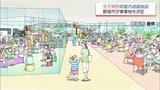 都城市が整備進める全天候型屋内遊戯施設「こどものあそびば」 事業地が決定 2029年度末までの完成目指す | MRTニュース | MRT宮崎放送