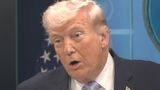 トランプ大統領、イランが合意履行しなければ「爆弾を落とす」|TBS NEWS DIG