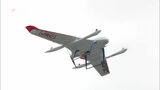 「時速１００キロ！」新型ドローン　高速飛行時は「ヘリ」から「飛行機」に？　災害時に状況把握へ　|　福岡のニュース｜RKB NEWS｜RKB毎日放送