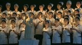 高校で戴帽式 看護師を目指す46人 ナースキャップを授かり志を新たに 大分・別府市|TBS NEWS DIG