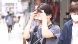 「日中は外に出られない暑いので」8日も“危険な暑さ” 静岡で38℃予想 熱中症への警戒必要 | 静岡のニュース | SBSNEWS | 静岡放送