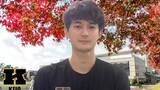 男子400mH・豊田兼「最後までくらいつきたい」パリ五輪へ意欲、父の母国で夢舞台に臨む【陸上】|TBS NEWS DIG