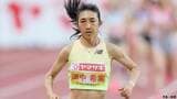 日本選手権が開幕、田中希実がパリ五輪2種目目の内定へ好スタート ! 男子3000m障害は青木涼真が初V |TBS NEWS DIG