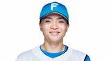 【日本ハム】「僕しか知らないこの感覚」郡司裕也が今季3度目のサヨナラ打!《一問一答》で語ったチャンスに強い秘訣 パ・リーグ首位で交流戦へ | 北海道のニュース|HBC北海道放送
