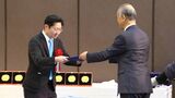 山陽新聞賞「文化功労」に歴史学者の磯田道史さん 「産業功労」にネッツトヨタ岡山の石井清裕 会長【岡山】|TBS NEWS DIG